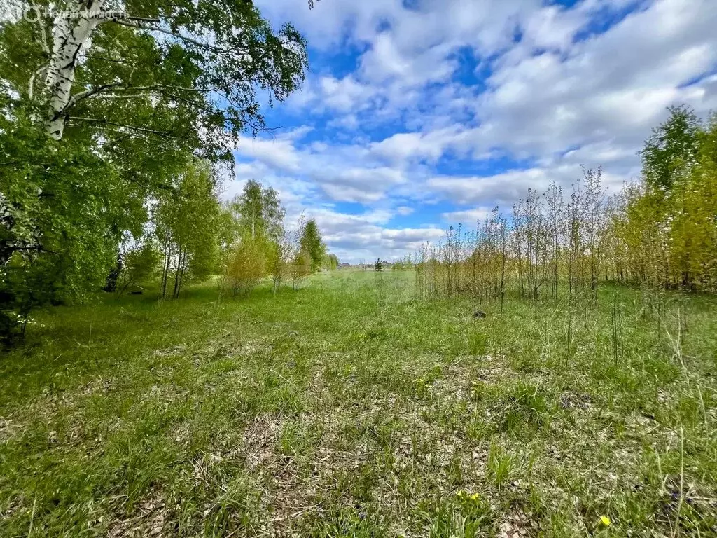 Участок в Бердск, микрорайон Раздольный (70.17 м) - Фото 2