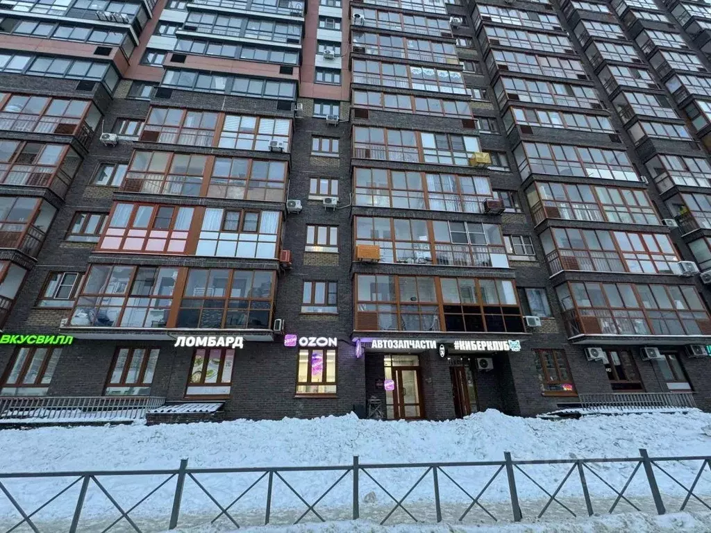 Помещение свободного назначения в Московская область, Балашиха Новое ... - Фото 1