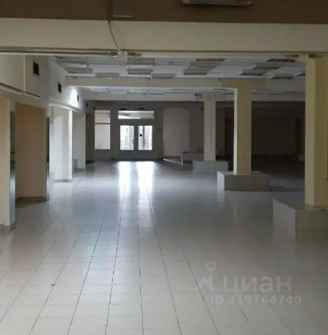 Помещение свободного назначения в Санкт-Петербург Шлиссельбургский ... - Фото 1