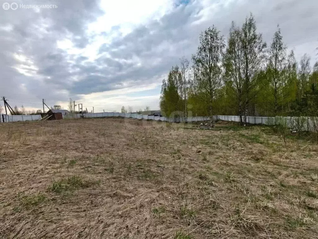 Участок в Колтушское городское поселение, деревня Хязельки, Дачная ... - Фото 2