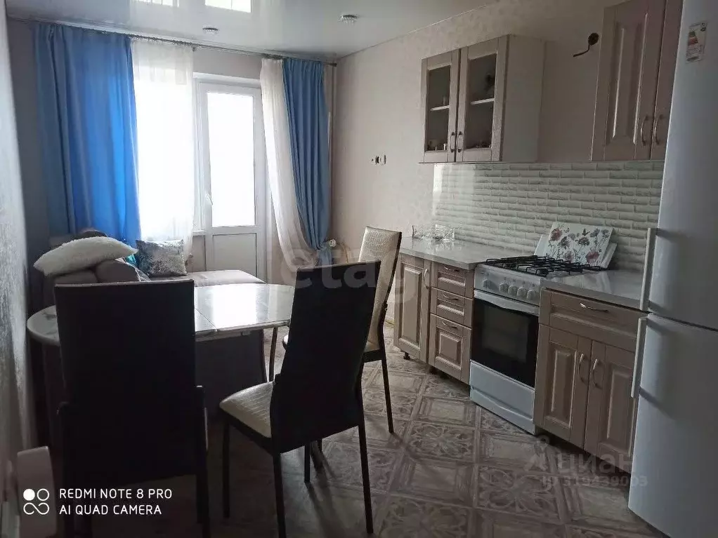 2-к кв. Саратовская область, Саратов ул. Имени Б.Н. Еремина, 9 (58.2 ... - Фото 1