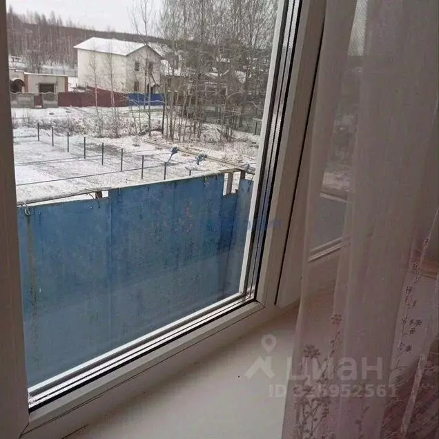 1-к кв. Нижегородская область, Богородский муниципальный округ, д. ... - Фото 2