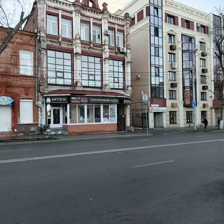 Помещение свободного назначения (81.7 м) - Фото 0