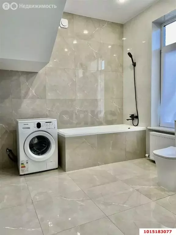 Дом в Краснодар, 4-й Архангельский проезд, 10 (140 м) - Фото 1