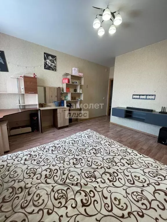 3-к кв. Воронежская область, Рамонский район, с. Березово ул. БСХК, ... - Фото 1