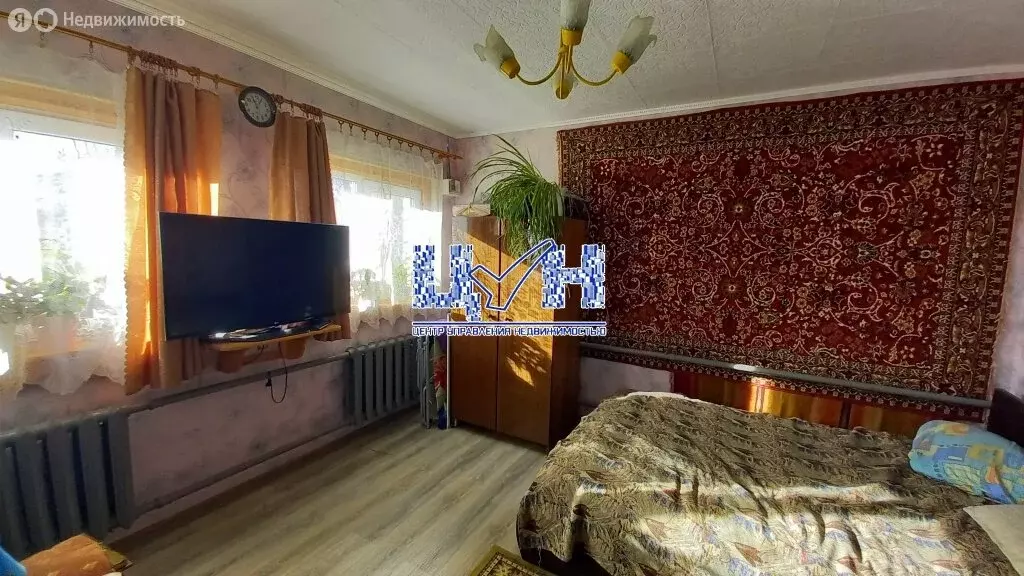 Дом в Пашковский сельсовет, деревня Пашково (55.9 м) - Фото 1