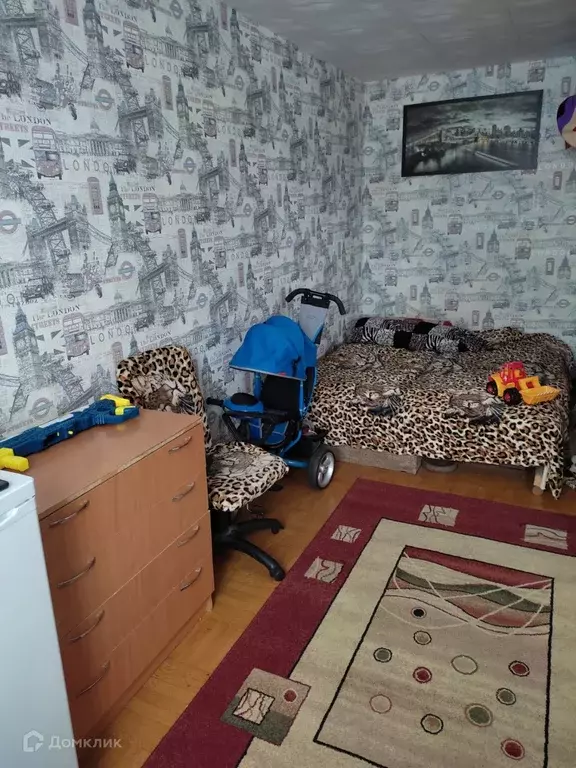Продаётся 2-к квартира, 43.7 м - Фото 1