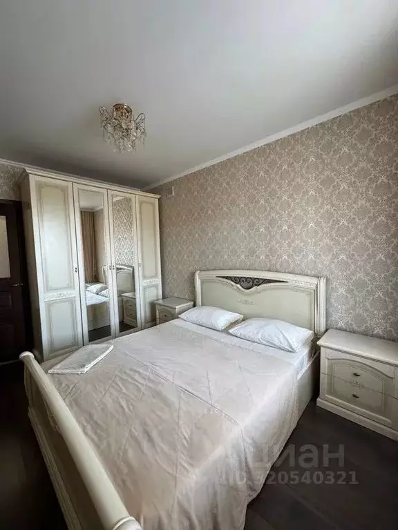 1-к кв. Хакасия, Абакан ул. Кирова, 179к2 (50.0 м) - Фото 1