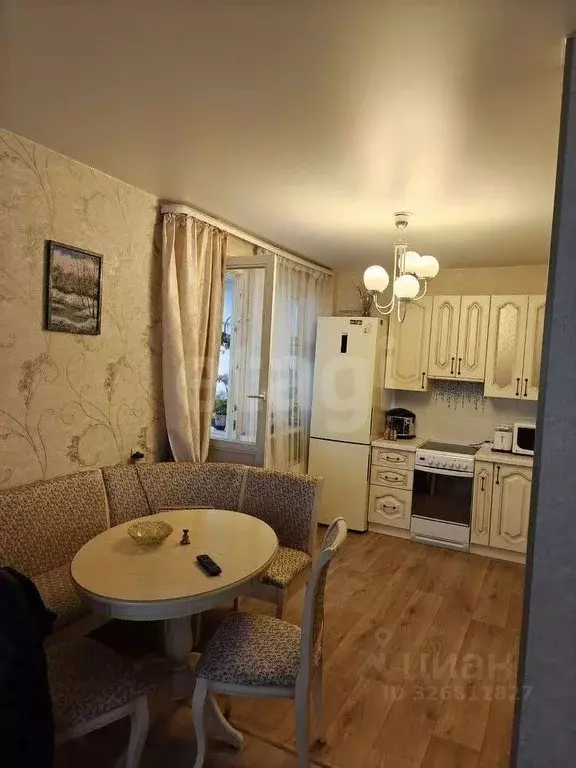 3-к кв. Новосибирская область, Новосибирск Горский мкр, 78 (72.0 м) - Фото 1