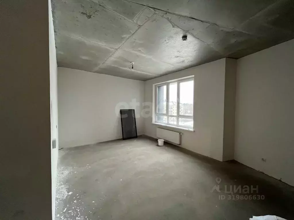3-к кв. Татарстан, Казань ул. Горьковское Шоссе, 2Ак3 (81.0 м) - Фото 0