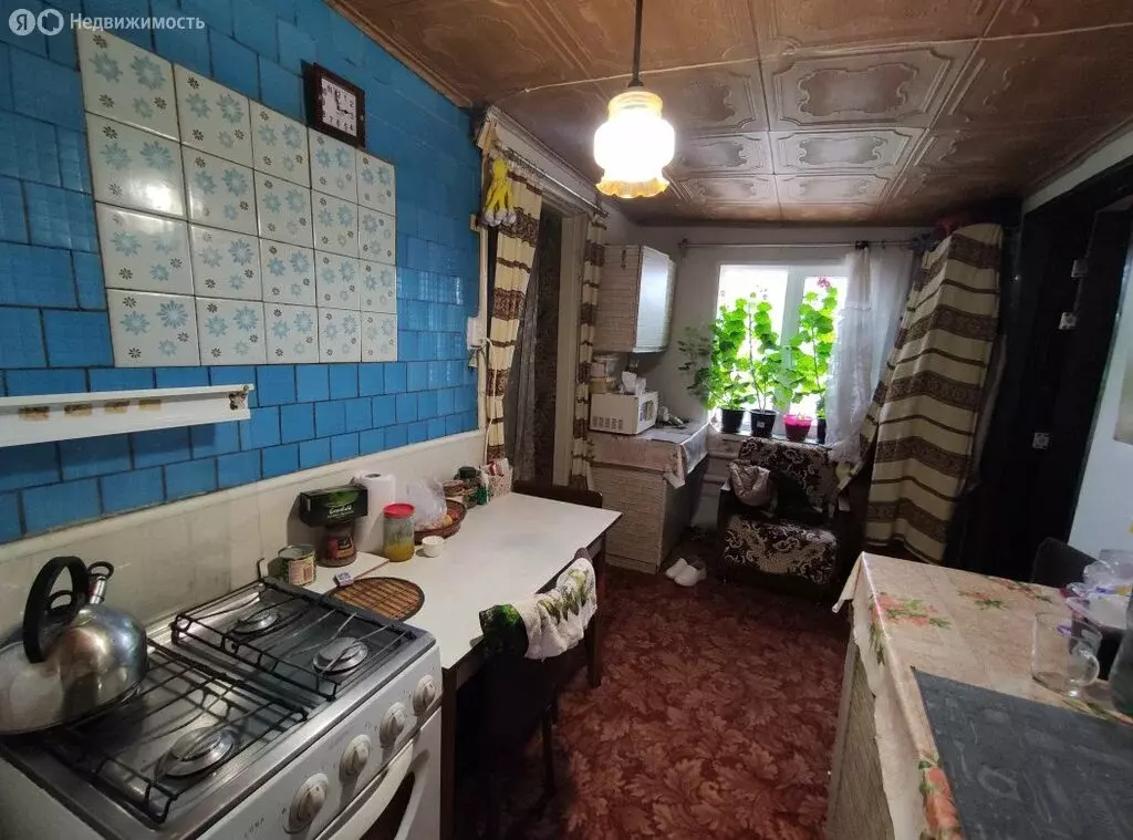 Дом в Старостаничное сельское поселение, садоводческое некоммерческое ... - Фото 1