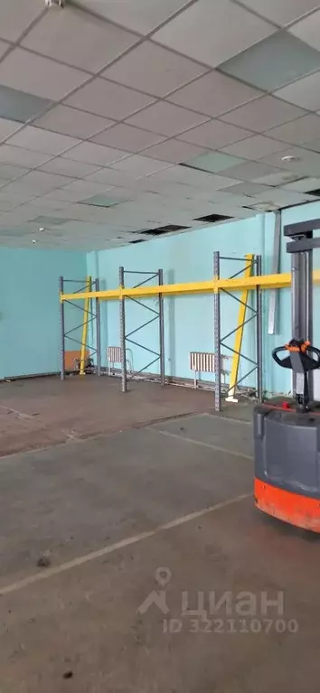 Производственное помещение в Пермский край, Пермь Ново-Гайвинская ул., ... - Фото 2