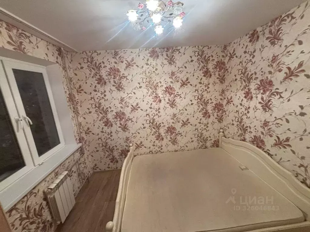 Комната Нижегородская область, Нижний Новгород ул. Маршала ... - Фото 2