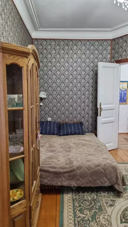 2-к кв. Санкт-Петербург ул. Большая Зеленина, 8 (51.0 м) - Фото 1