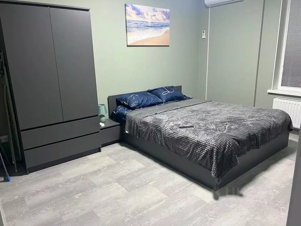 1-к кв. Башкортостан, Уфа Бакалинская ул., 33/2 (10.0 м) - Фото 1