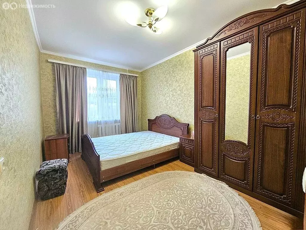 2-комнатная квартира: Кисловодск, проспект Победы, 151 (49 м) - Фото 0