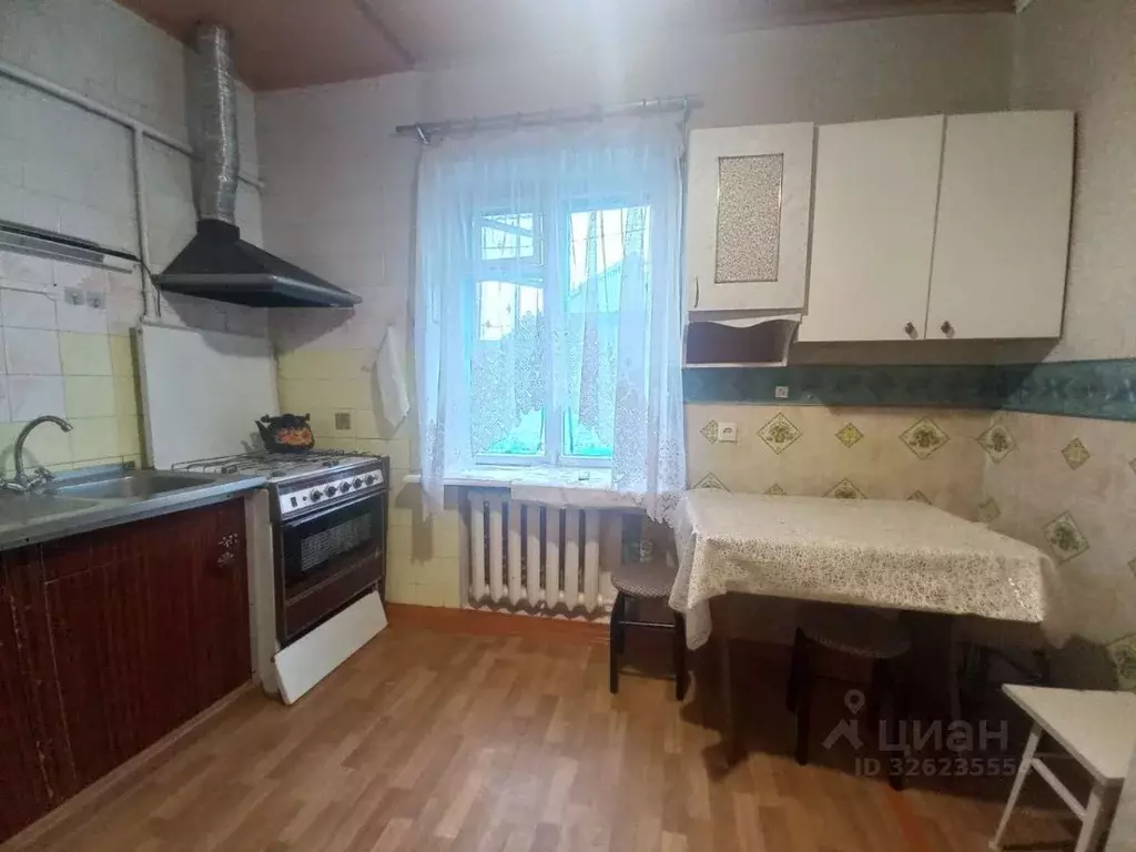 Дом в Ставропольский край, Пятигорск городской округ, пос. ... - Фото 1