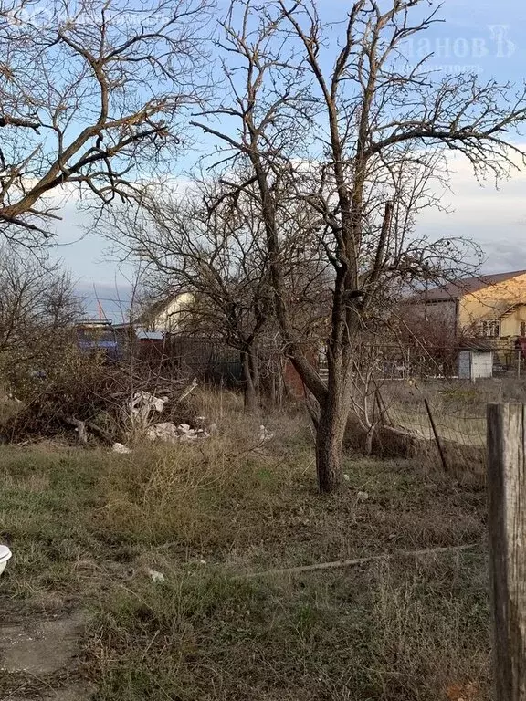 Участок в Ставрополь, ДНТ Швейник, Центральная улица, 46 (4.6 м) - Фото 1
