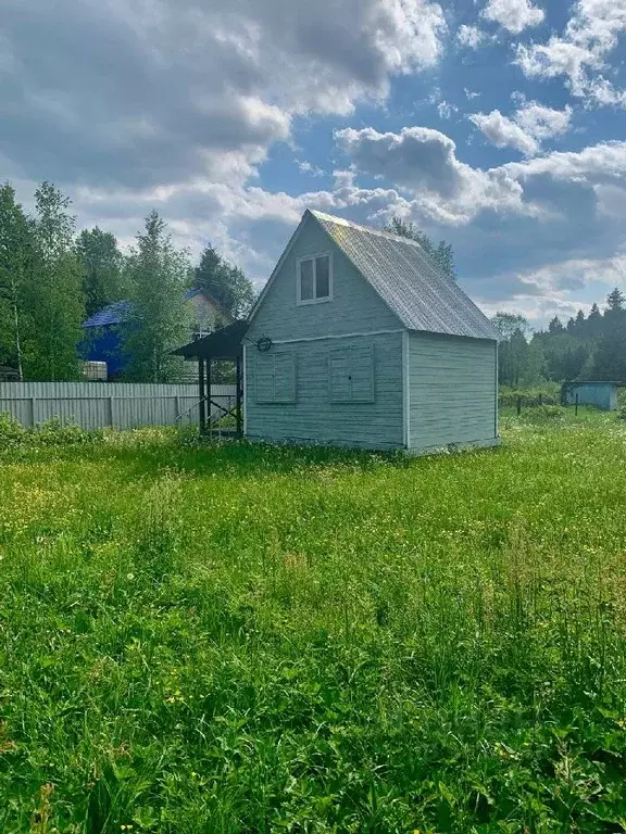 Дом в Москва Киевский поселение, Мачихино СНТ, 30 (25 м) - Фото 0