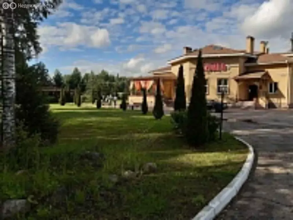 Помещение свободного назначения (722 м) - Фото 1