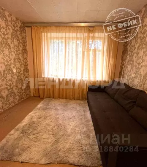 1-к кв. Ростовская область, Новочеркасск ул. Токарева, 60 (22.0 м) - Фото 0