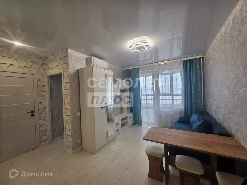 Продаётся 1-к квартира, 34.7 м - Фото 0