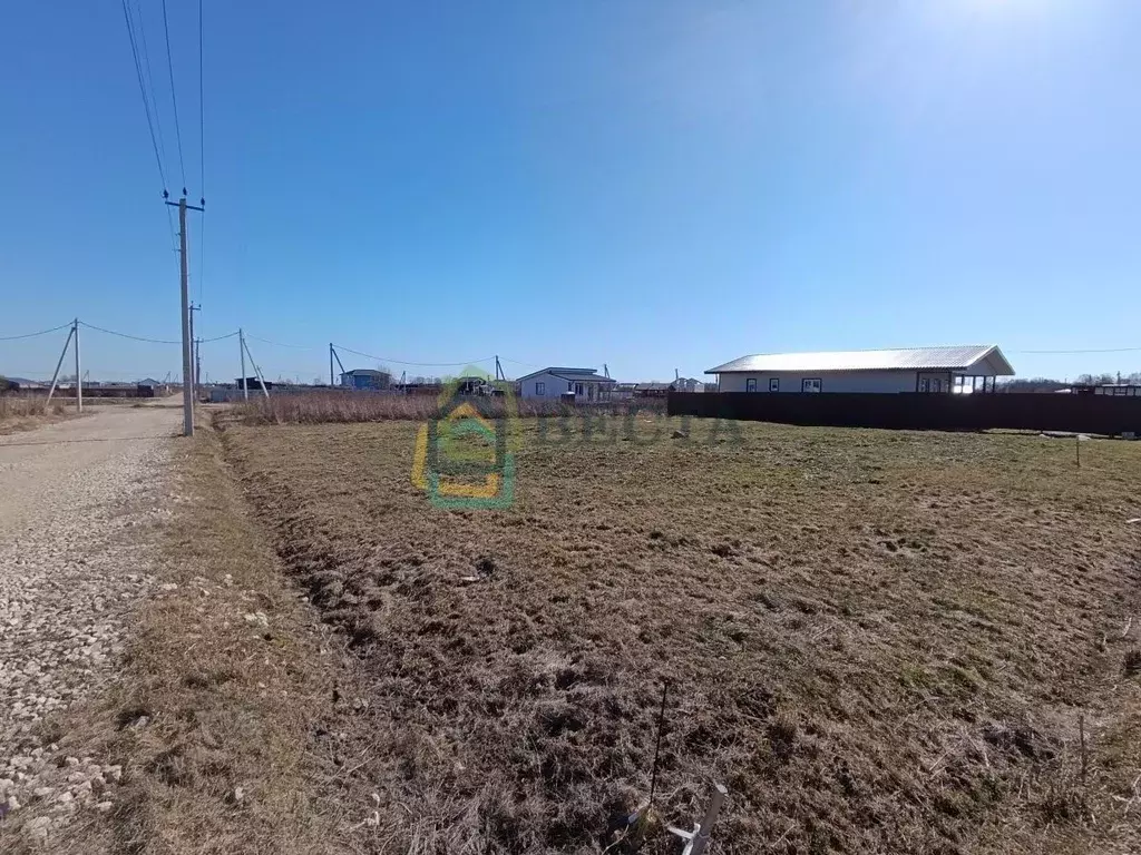 Участок в Ленинградская область, Гатчинский муниципальный округ, ... - Фото 1