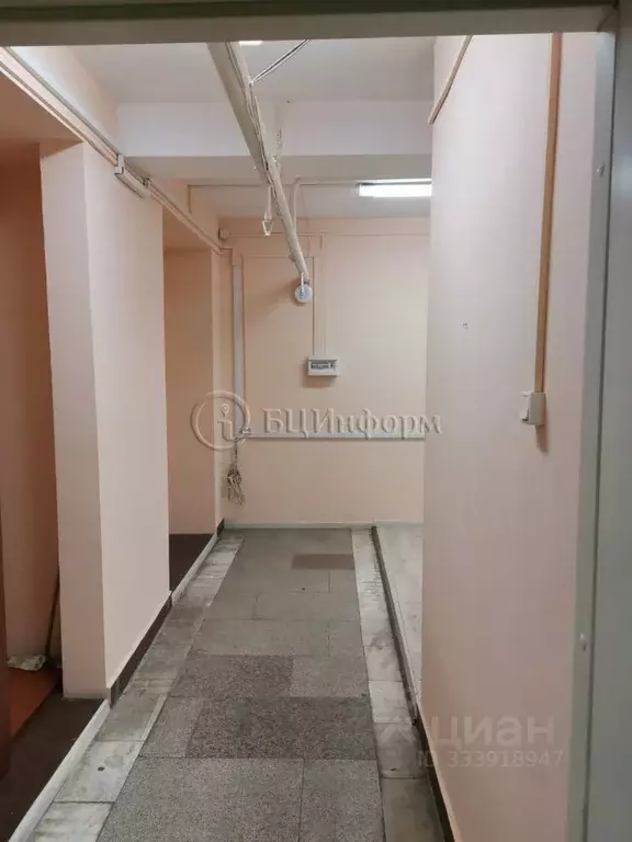 Офис в Санкт-Петербург Кантемировская ул., 12 (31 м) - Фото 2