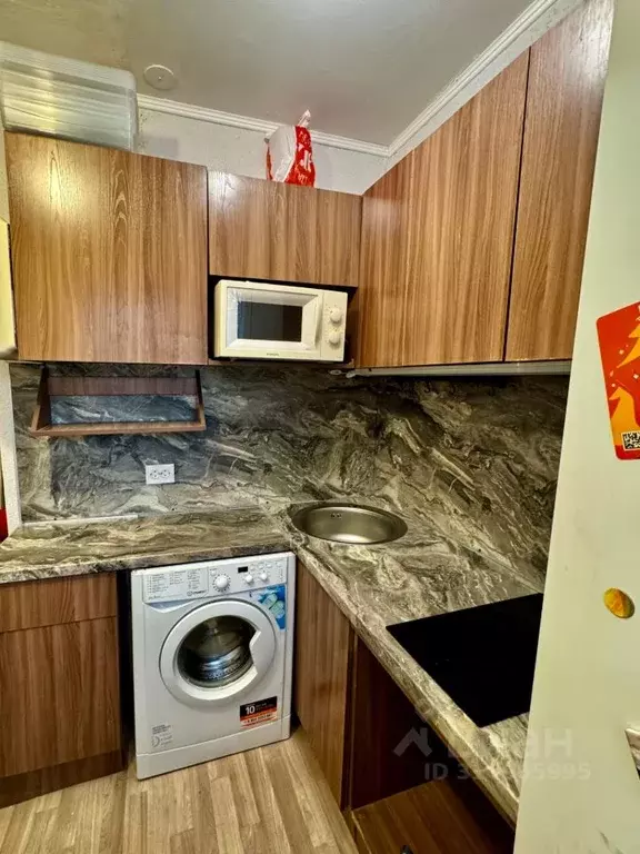 2-к кв. Новосибирская область, Новосибирск ул. Лазарева, 34А (45.1 м) - Фото 0