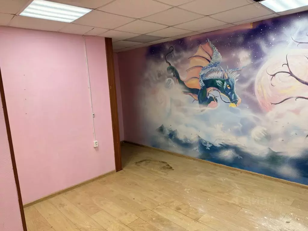 Помещение свободного назначения в Московская область, Ногинск ... - Фото 1