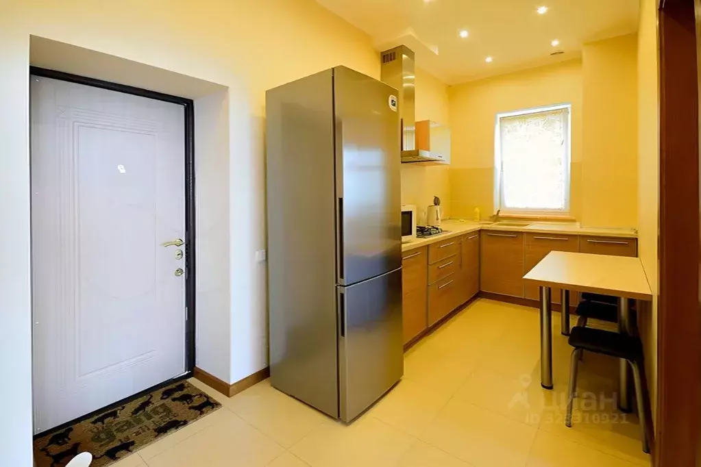 2-к кв. Крым, Ялта муниципальный округ, пос. Даниловка ул. Тенистая, ... - Фото 0