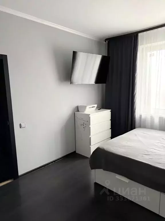1-к кв. Москва Дмитровское ш., 169к1 (34.0 м) - Фото 2