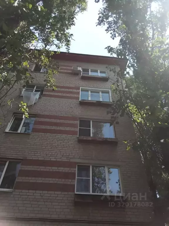1-к кв. Воронежская область, Воронеж ул. Юлюса Янониса, 8/2 (18.7 м) - Фото 0