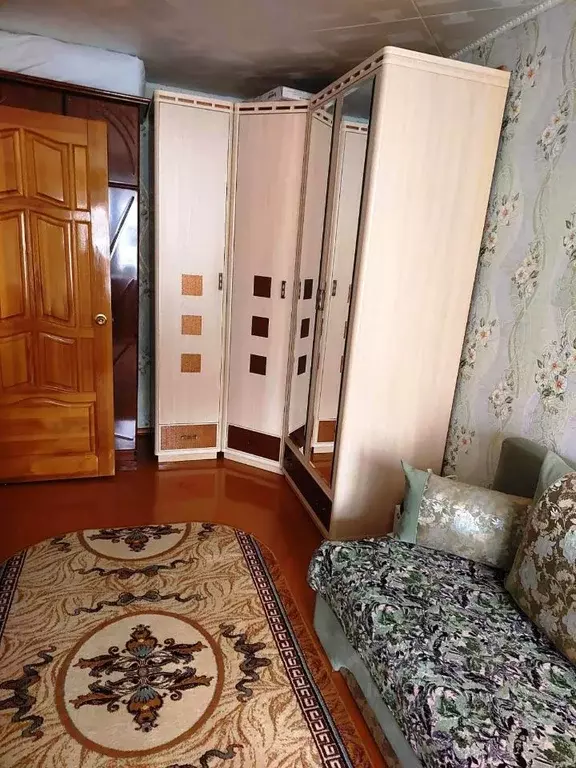 3-к кв. Башкортостан, Уфа Караидельская ул., 48 (61.0 м) - Фото 1