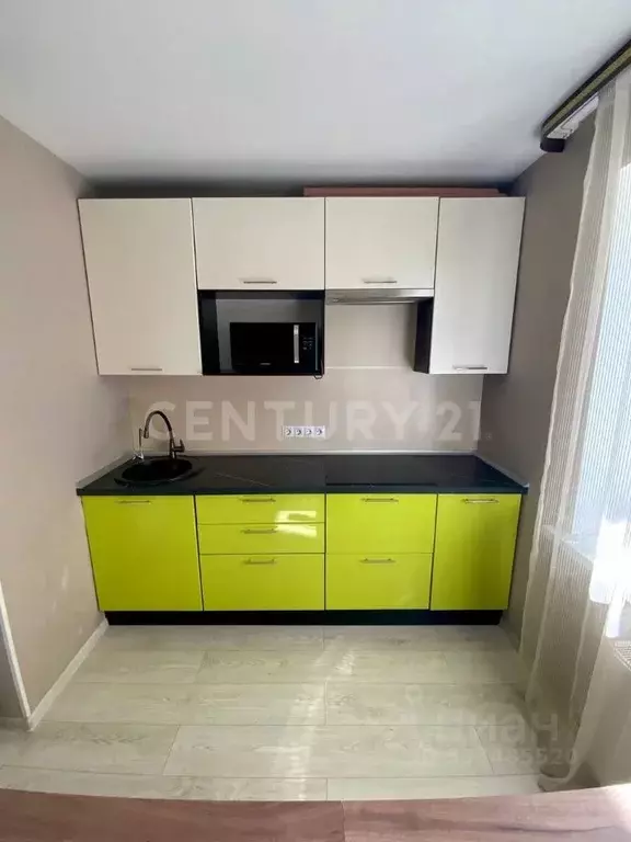 1-к кв. Санкт-Петербург Пулковское ш., 36к4 (35.0 м) - Фото 2