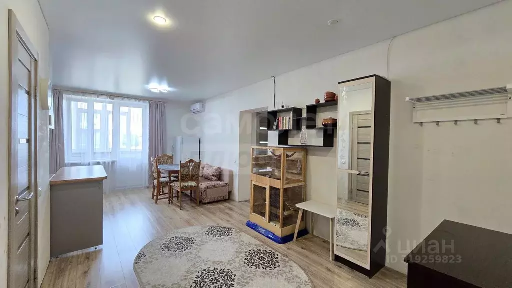 3-к кв. Оренбургская область, Оренбургский район, с. Нежинка ул. ... - Фото 1