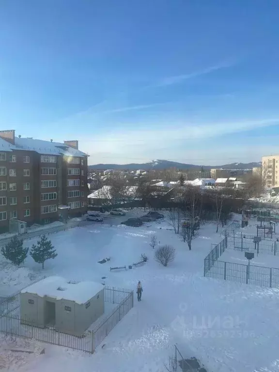 1-к кв. Челябинская область, Кыштым ул. Горелова, 63 (41.0 м) - Фото 2