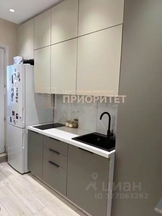 1-к кв. Саха (Якутия), Якутск ул. Лермонтова, 49 (38.0 м) - Фото 2