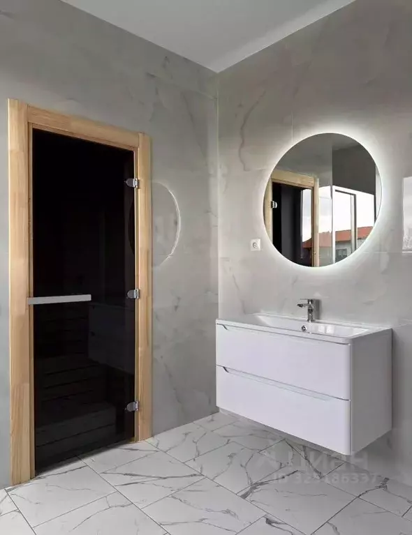 Дом в Ленинградская область, Гатчинский муниципальный округ, д. ... - Фото 2