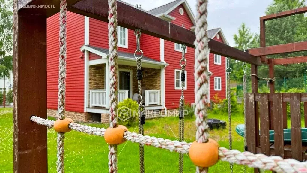 Дом в деревня Кирполье, Северный проезд, 6 (187.2 м) - Фото 2