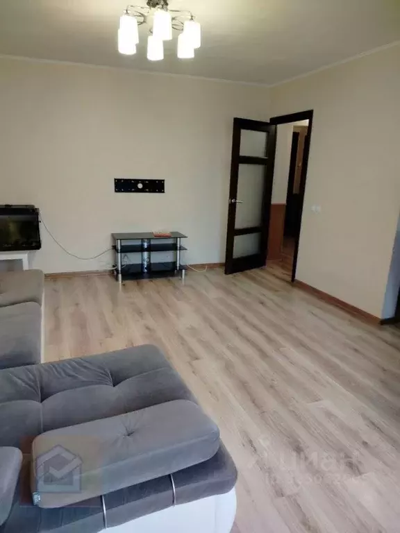 3-к кв. Севастополь ул. Колобова, 21 (67.45 м) - Фото 1