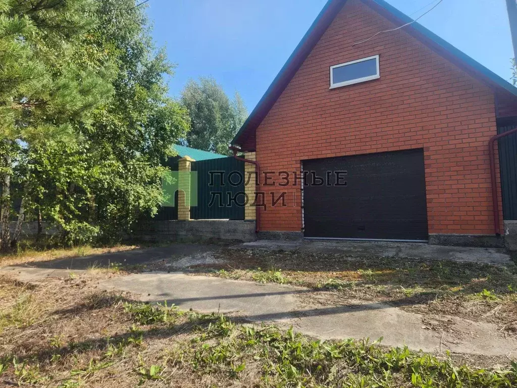 Дом в Курганская область, Курган пос. Теплый Стан, Сосновая ул., 10 ... - Фото 1