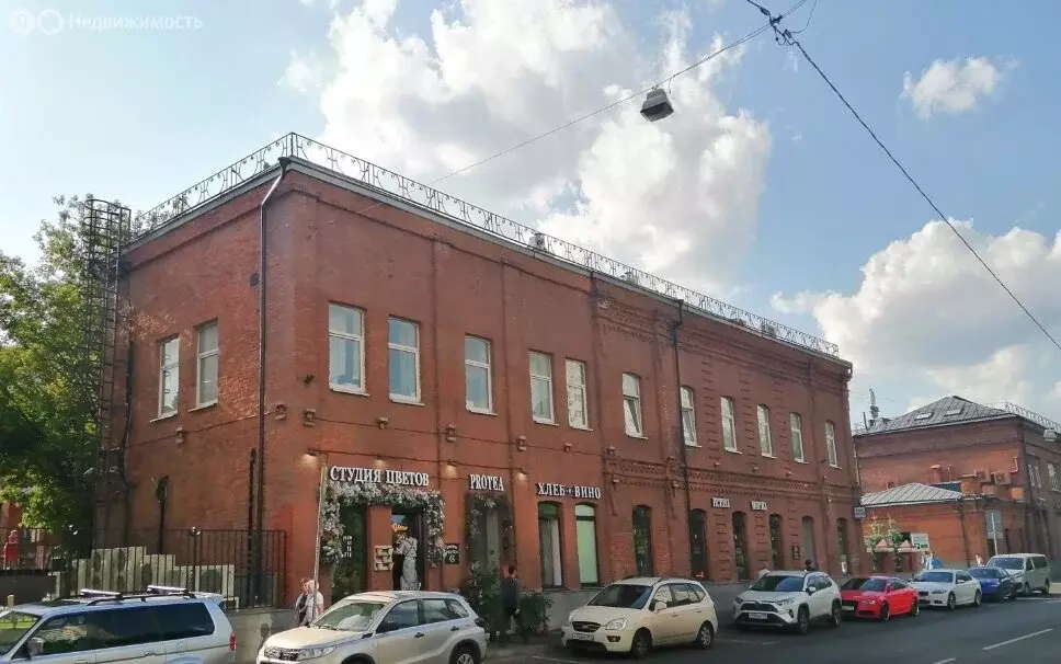 Офис (221.7 м) - Фото 2
