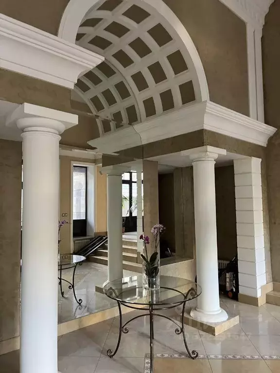 Квартира, 5 и более комнат, 244.6 м - Фото 1