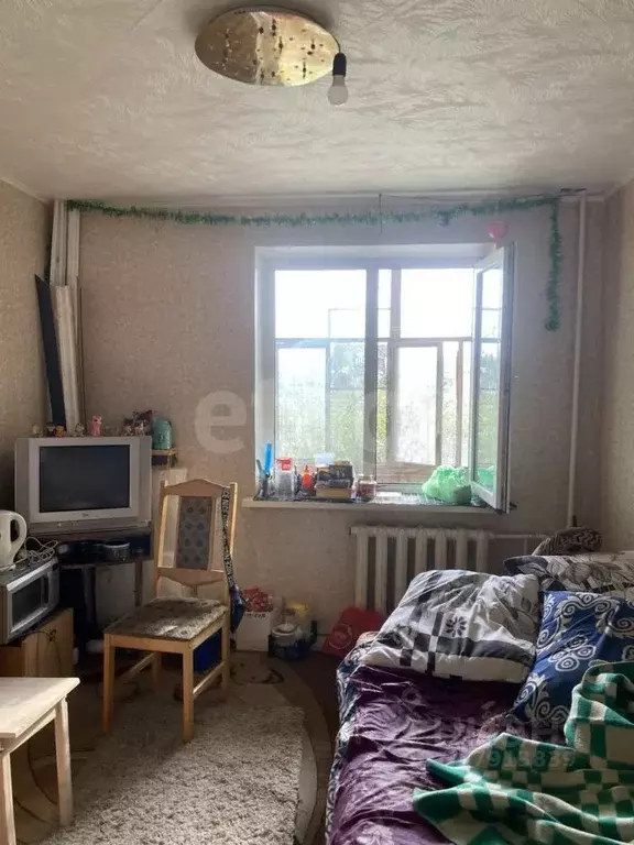 Комната Вологодская область, Череповец Октябрьский просп., 69 (52.3 м) - Фото 1
