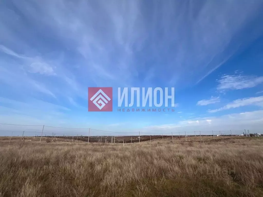 Участок в Севастополь Район Северная сторона,  (8.2 сот.) - Фото 1