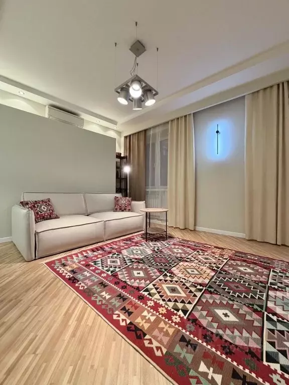 2-к кв. Москва 3-й Крутицкий пер., 11 (53.0 м) - Фото 1