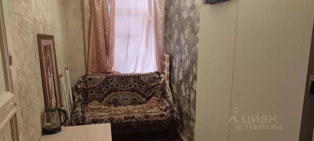 Комната Новосибирская область, Новосибирск просп. Дзержинского, 73 ... - Фото 1