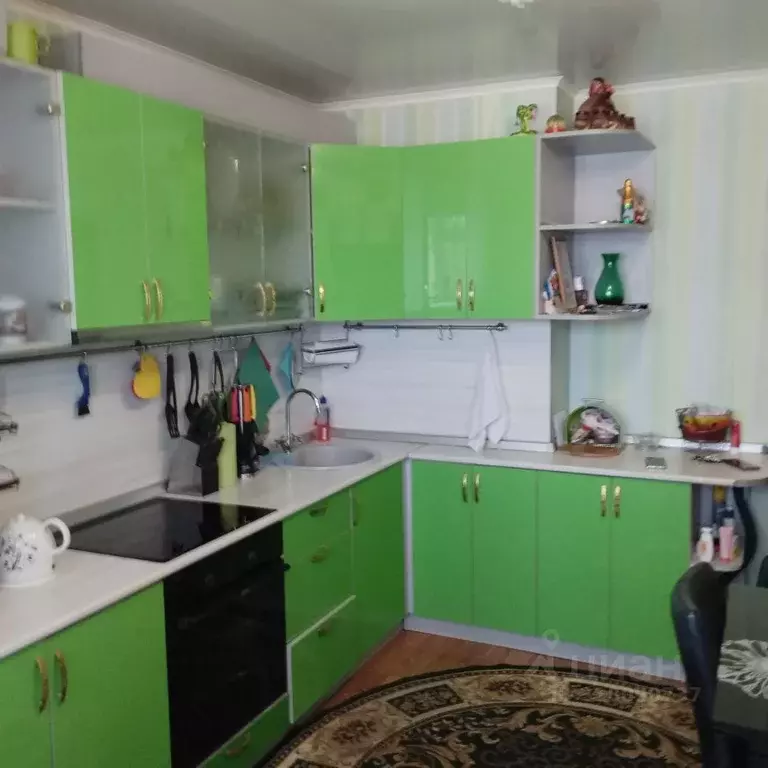 1-к кв. Камчатский край, Елизово Северная ул., 22 (39.9 м) - Фото 1