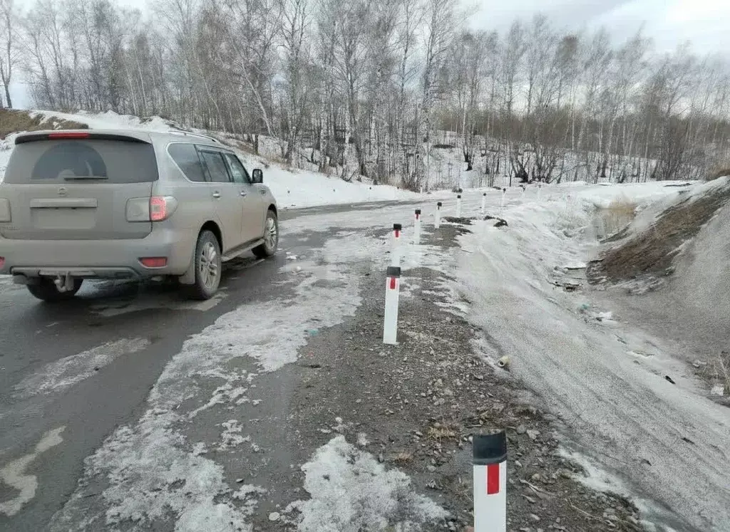 Участок в Красноярский край, Красноярск  (65.04 сот.) - Фото 1